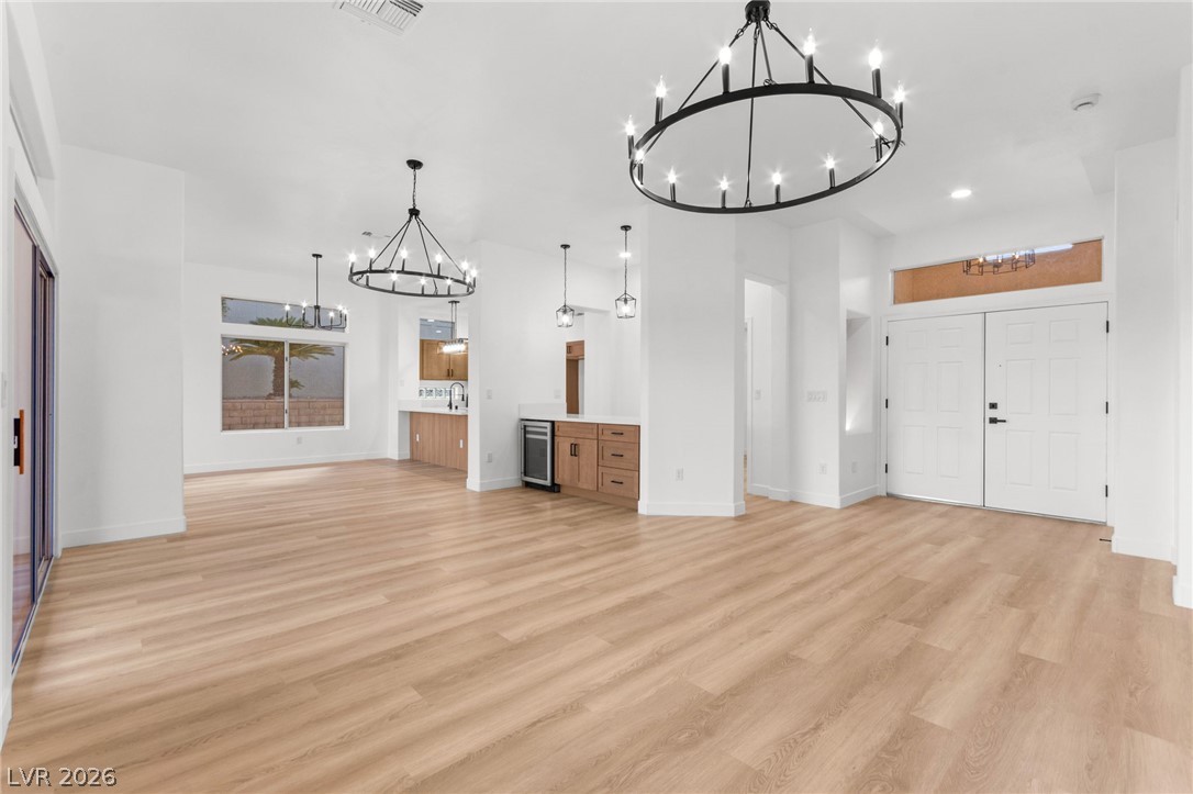 10701 Back Plains Drive Las Vegas NV 89134
