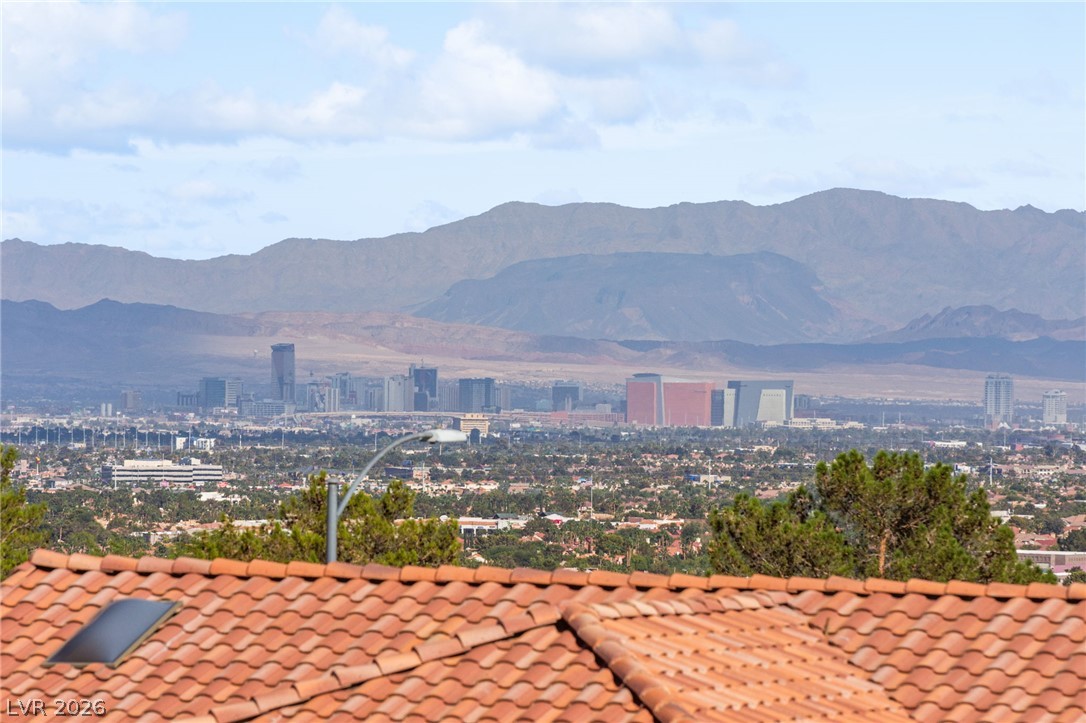 10701 Back Plains Drive Las Vegas NV 89134