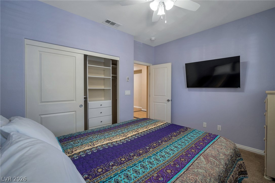 7520 Fontera Court Las Vegas NV 89139