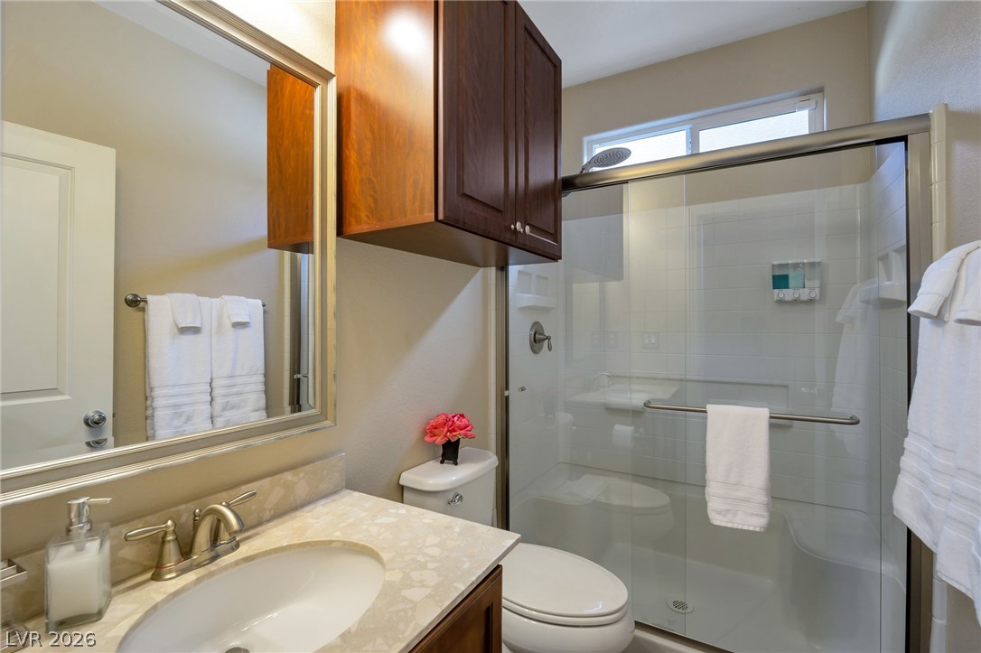 7520 Fontera Court Las Vegas NV 89139