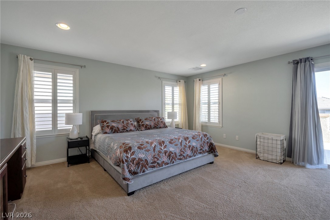 7520 Fontera Court Las Vegas NV 89139
