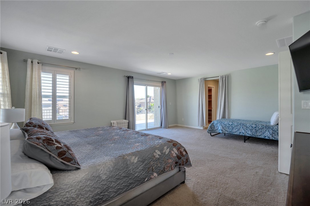 7520 Fontera Court Las Vegas NV 89139