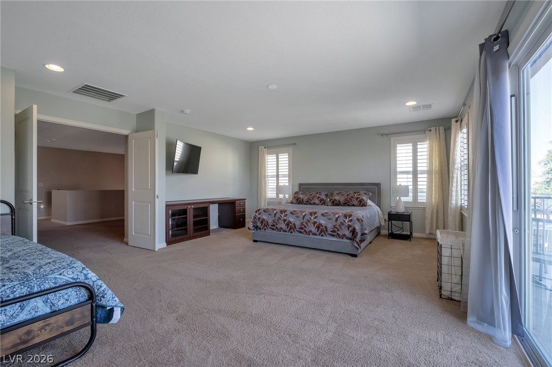 7520 Fontera Court Las Vegas NV 89139