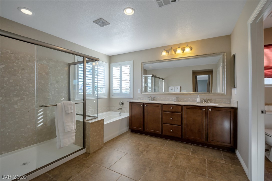 7520 Fontera Court Las Vegas NV 89139