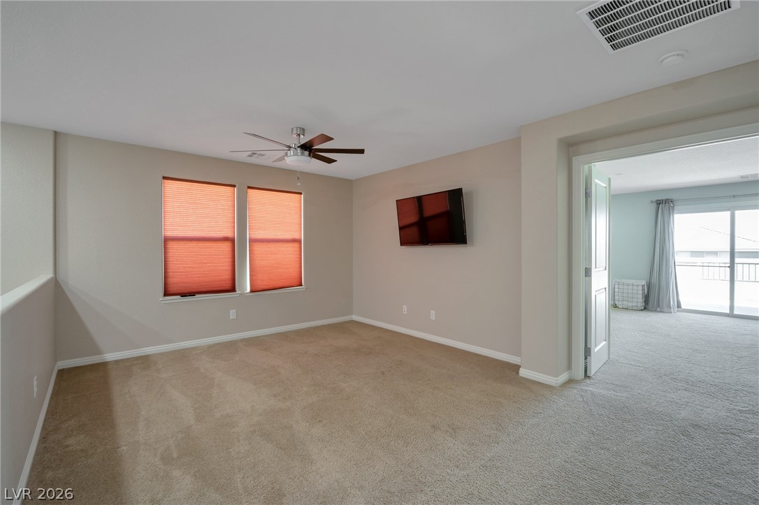 7520 Fontera Court Las Vegas NV 89139