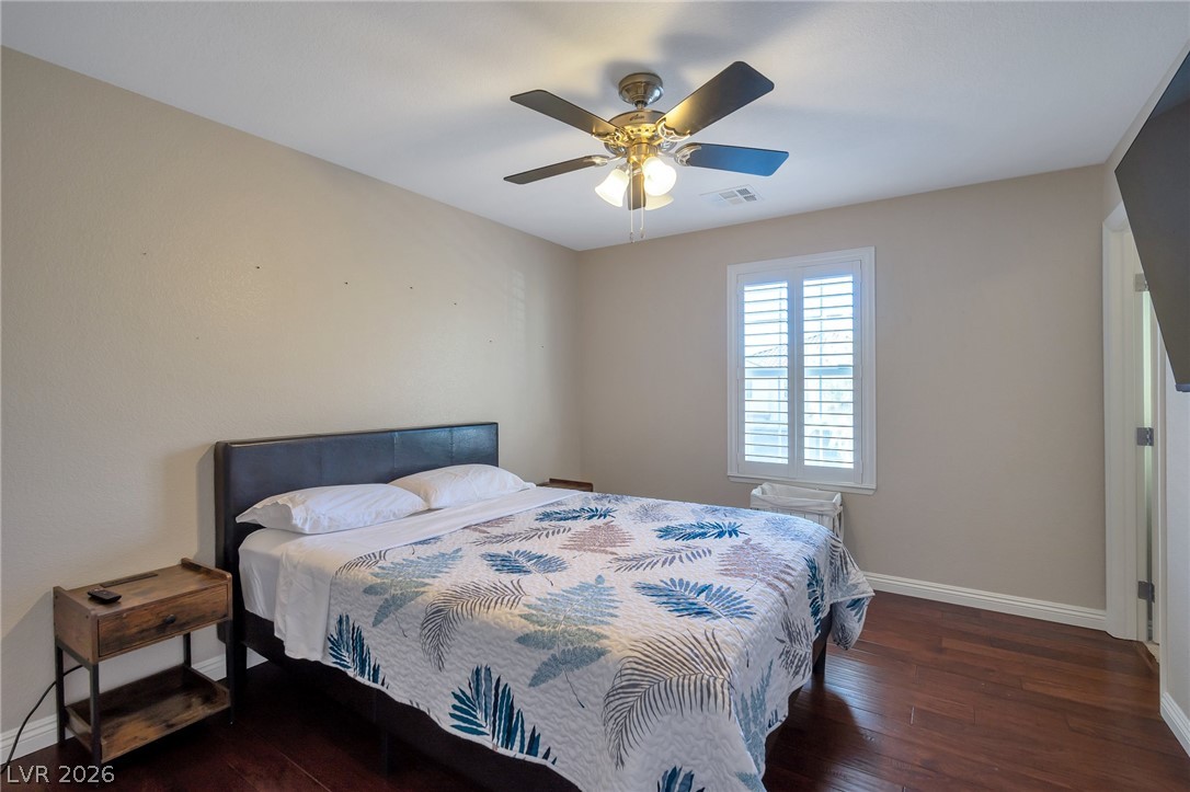 7520 Fontera Court Las Vegas NV 89139