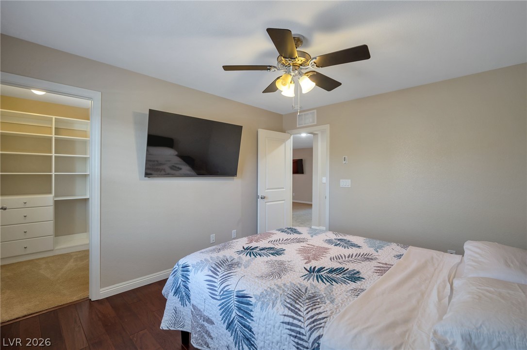 7520 Fontera Court Las Vegas NV 89139