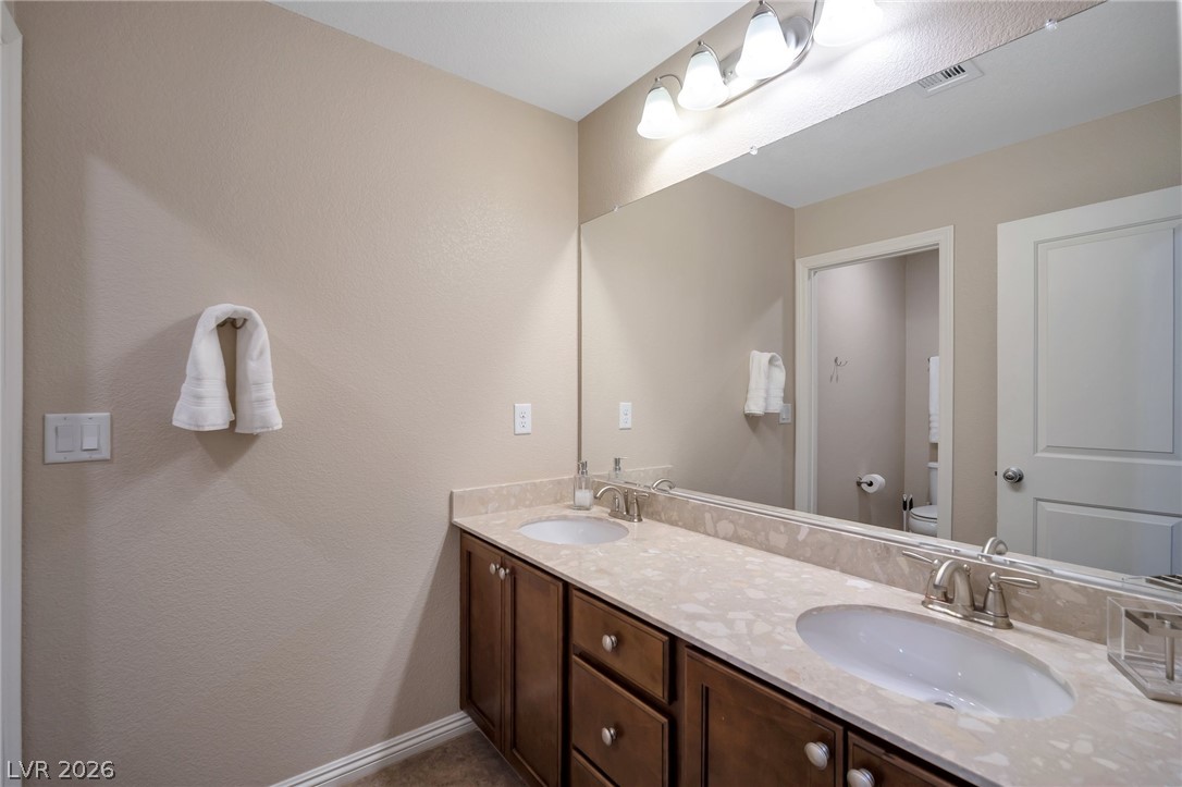 7520 Fontera Court Las Vegas NV 89139
