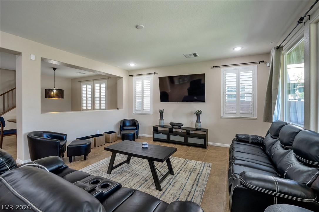 7520 Fontera Court Las Vegas NV 89139