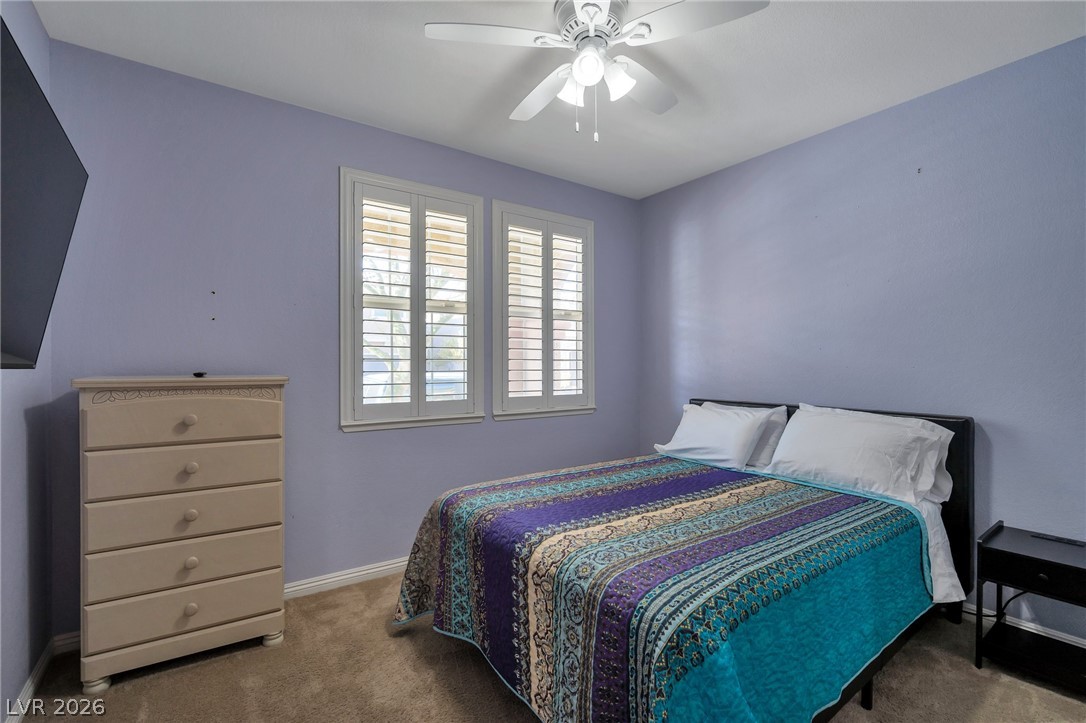 7520 Fontera Court Las Vegas NV 89139