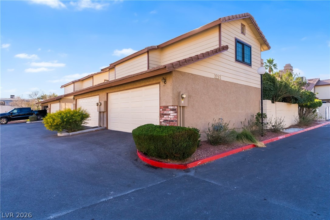 3251 Dawnflower Street 2 Las Vegas NV 89121