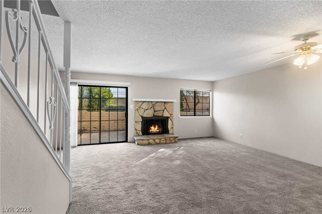 3251 Dawnflower Street 2 Las Vegas NV 89121