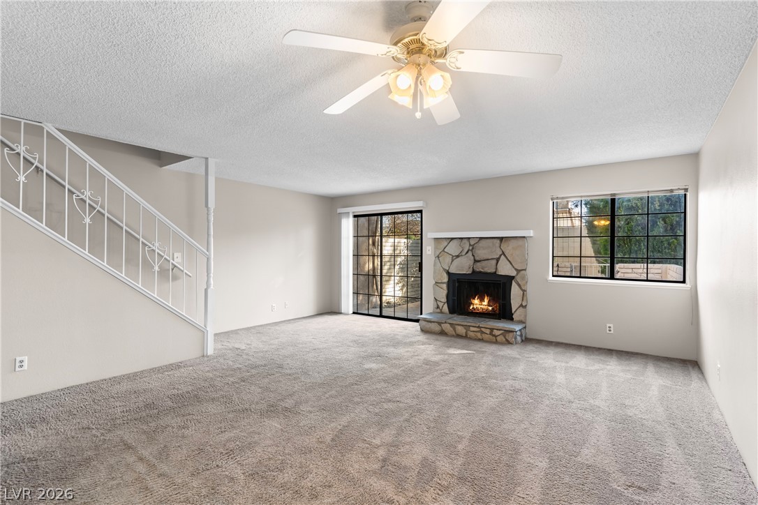 3251 Dawnflower Street 2 Las Vegas NV 89121