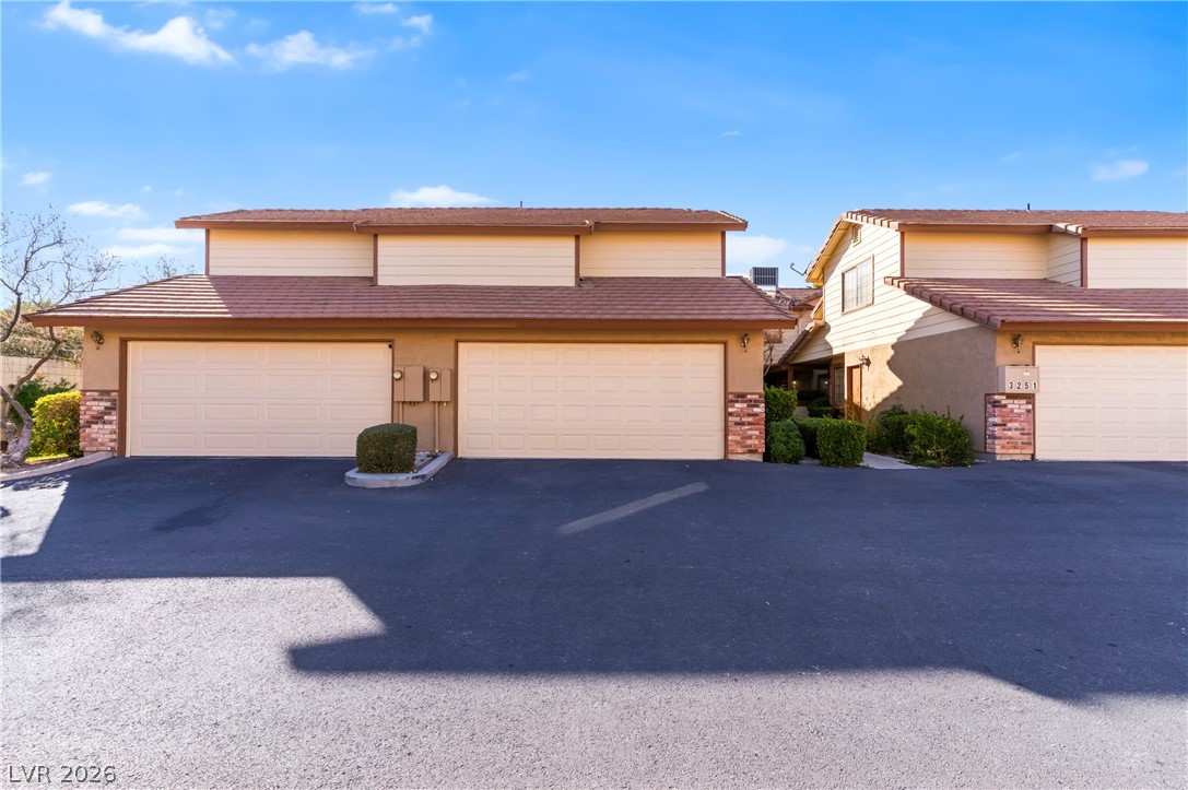 3251 Dawnflower Street 2 Las Vegas NV 89121