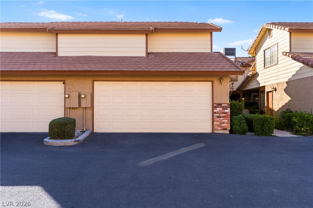 3251 Dawnflower Street 2 Las Vegas NV 89121