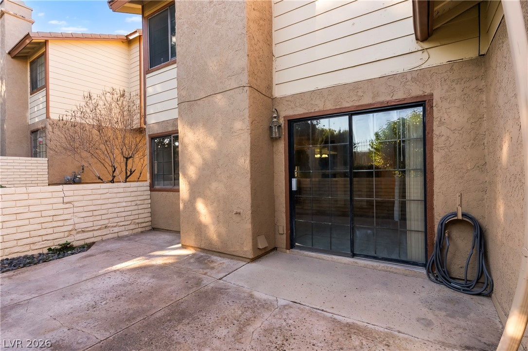 3251 Dawnflower Street 2 Las Vegas NV 89121