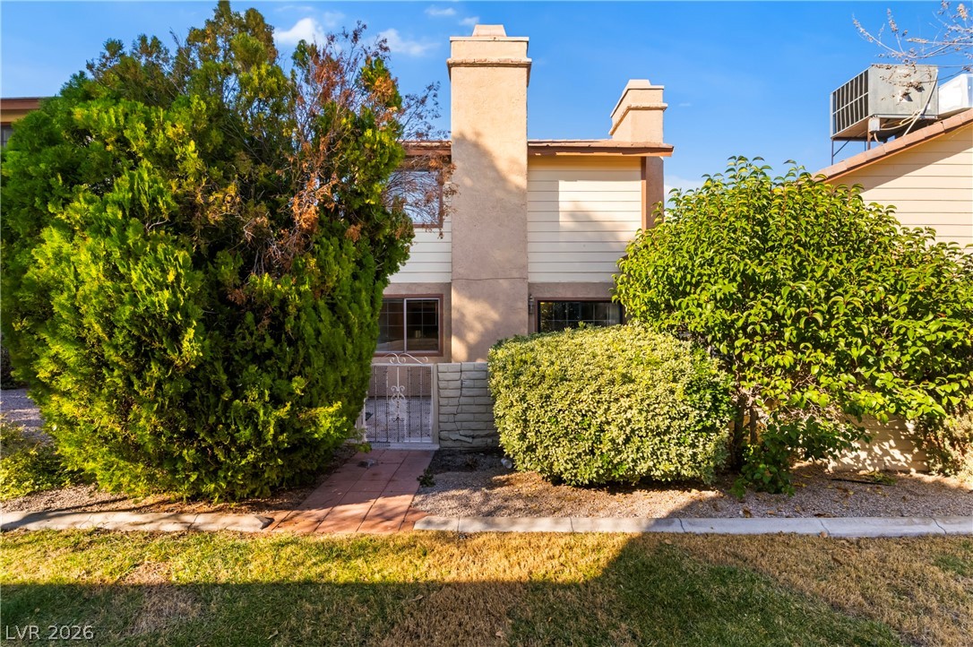 3251 Dawnflower Street 2 Las Vegas NV 89121