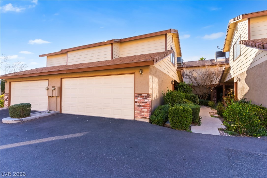 3251 Dawnflower Street 2 Las Vegas NV 89121