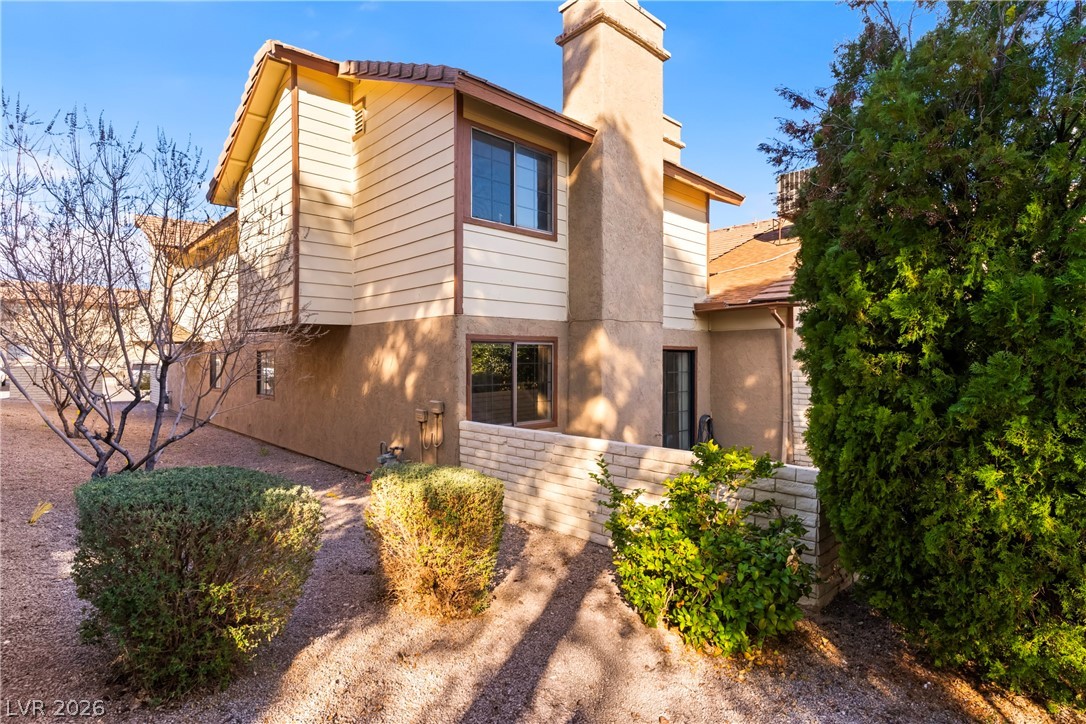 3251 Dawnflower Street 2 Las Vegas NV 89121