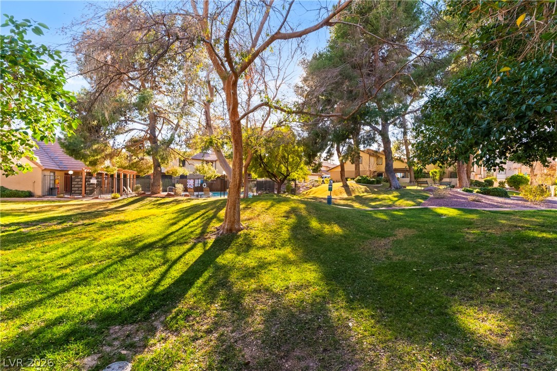 3251 Dawnflower Street 2 Las Vegas NV 89121