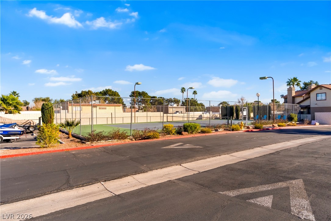 3251 Dawnflower Street 2 Las Vegas NV 89121