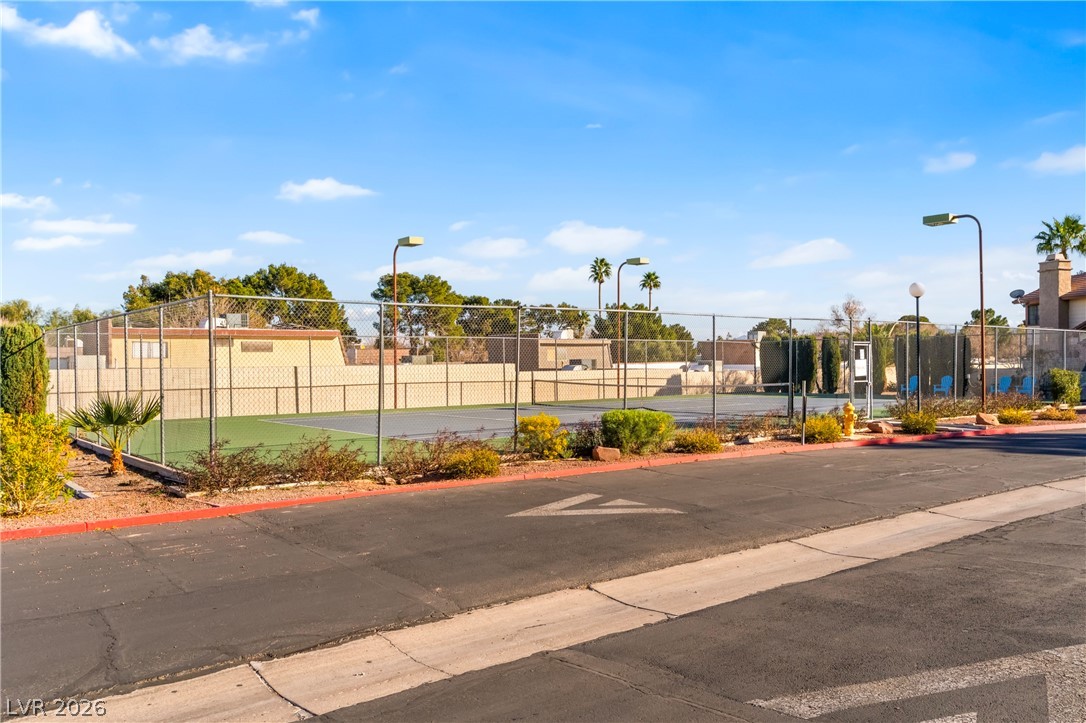 3251 Dawnflower Street 2 Las Vegas NV 89121