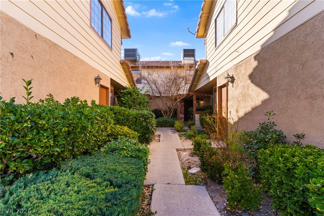 3251 Dawnflower Street 2 Las Vegas NV 89121
