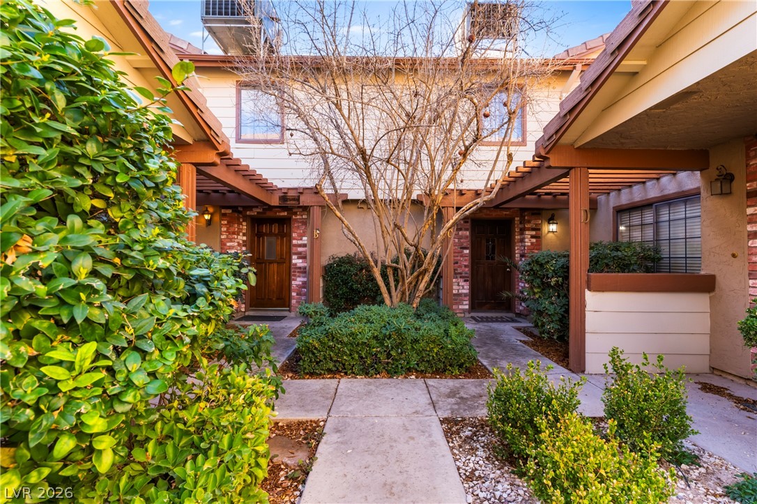 3251 Dawnflower Street 2 Las Vegas NV 89121