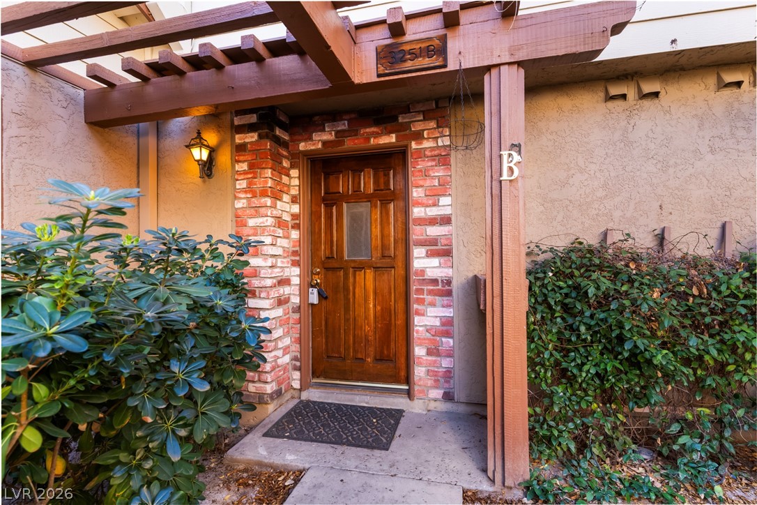 3251 Dawnflower Street 2 Las Vegas NV 89121