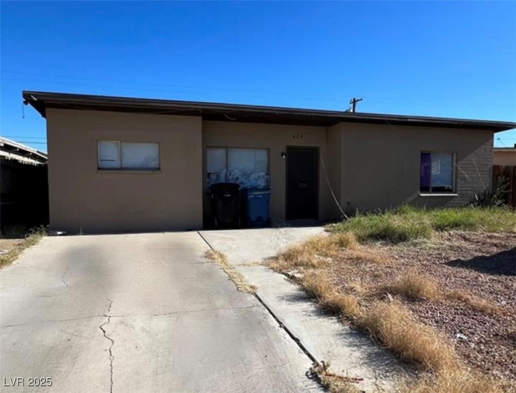 424 Stanford Street Las Vegas NV 89107