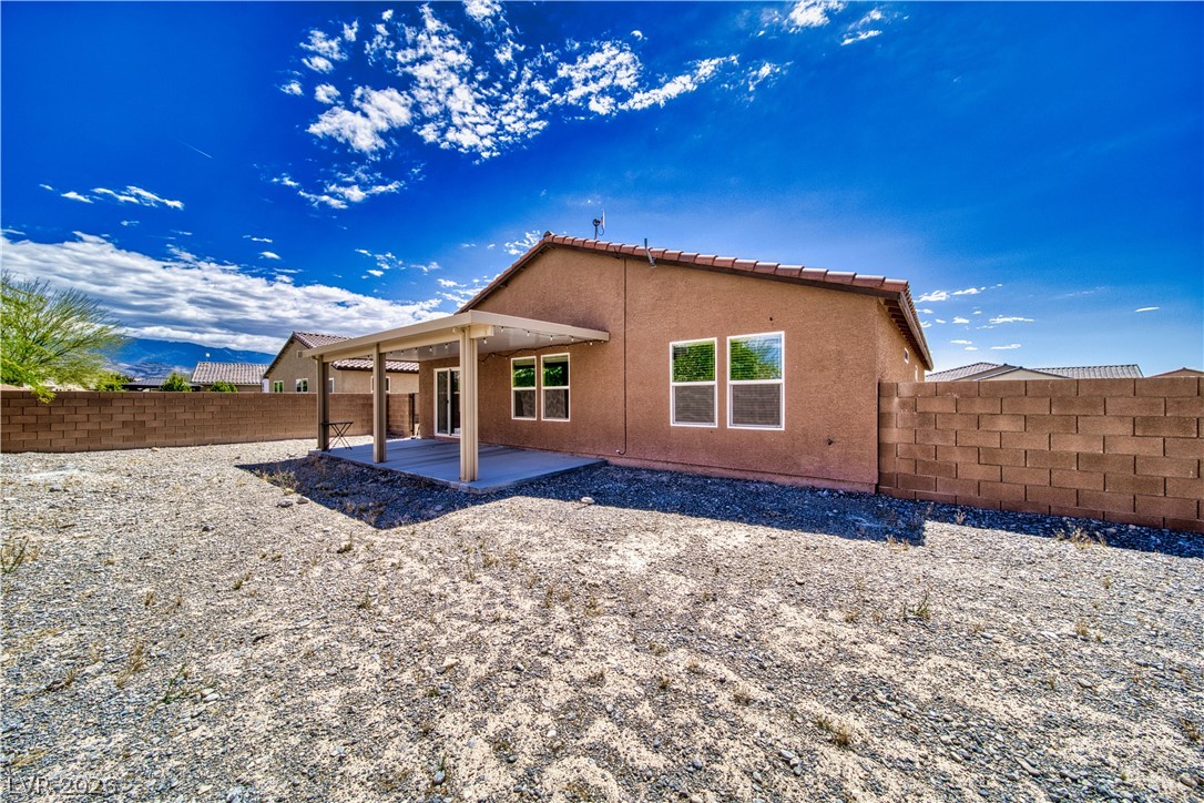 3624 East Garfield Drive Pahrump NV 89061