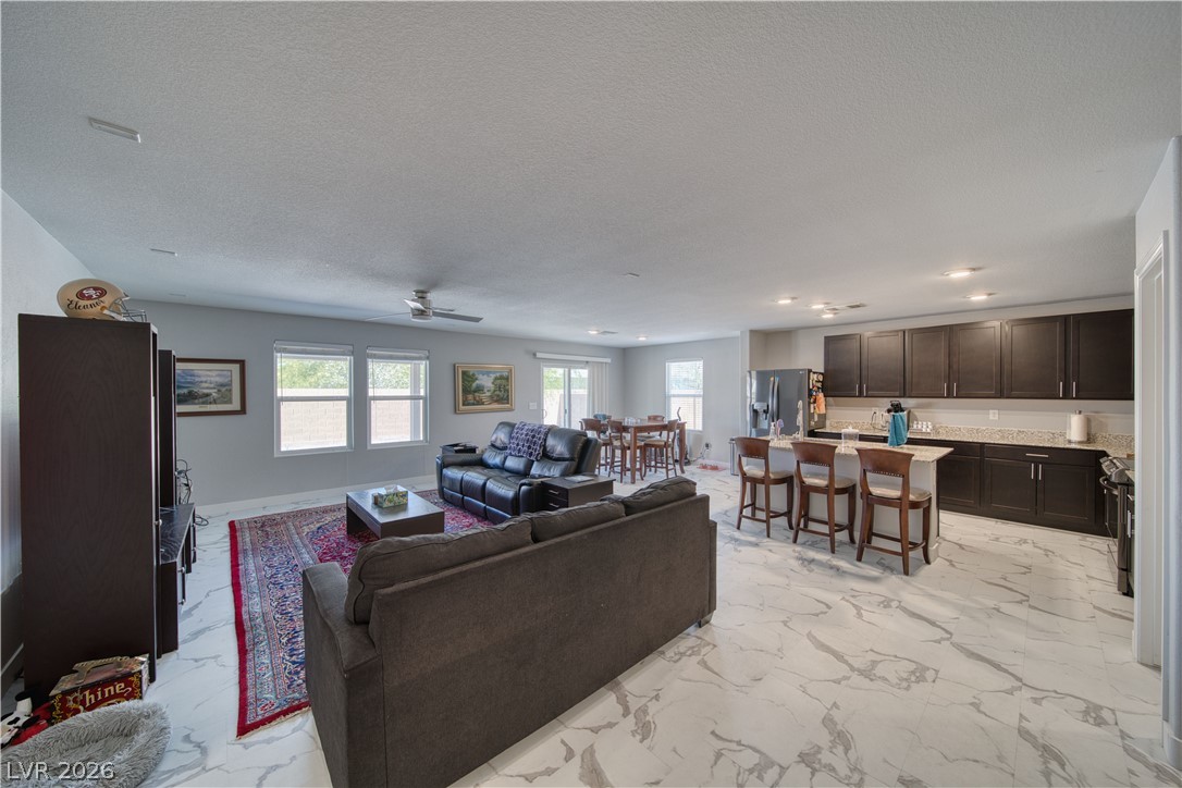3624 East Garfield Drive Pahrump NV 89061