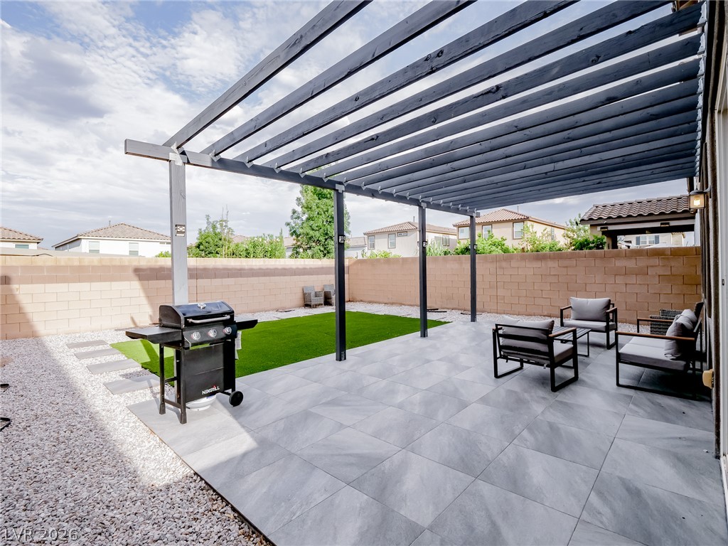 7746 Alder Landing Street Las Vegas NV 89113