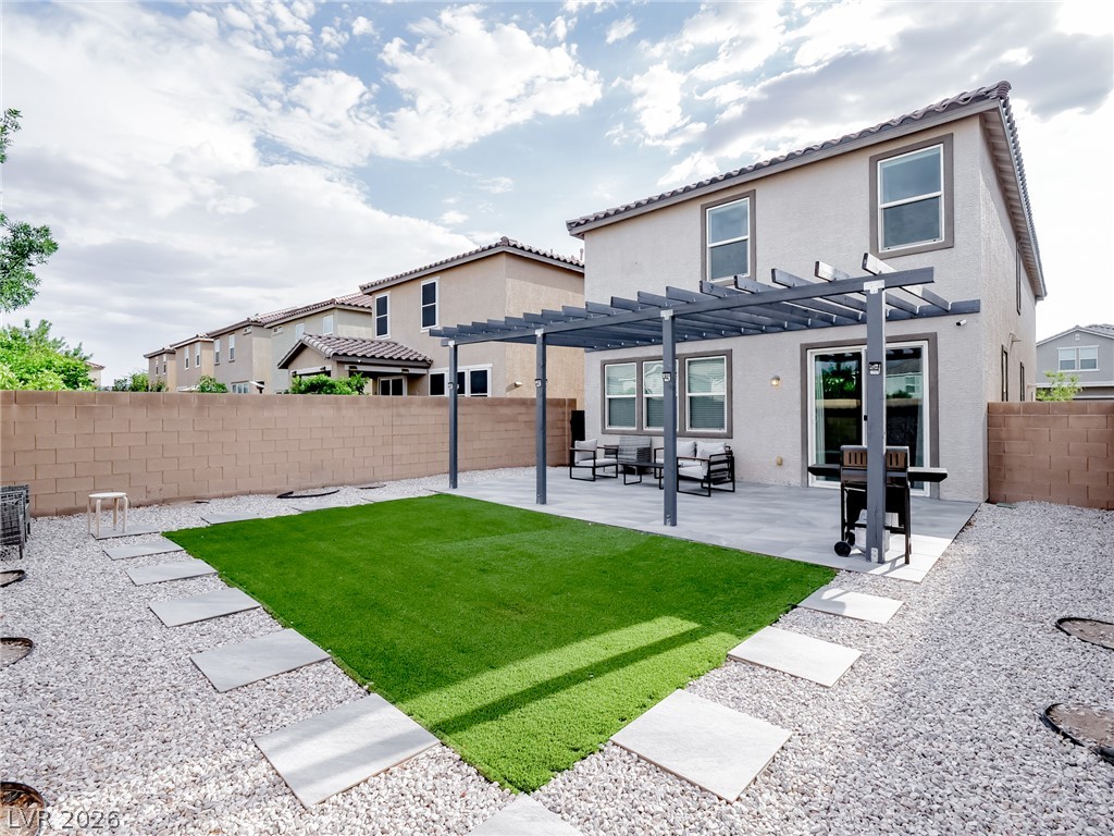 7746 Alder Landing Street Las Vegas NV 89113