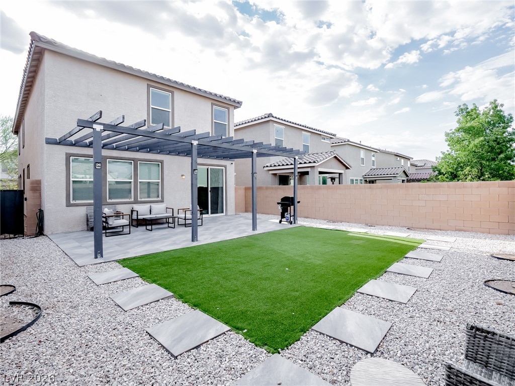 7746 Alder Landing Street Las Vegas NV 89113