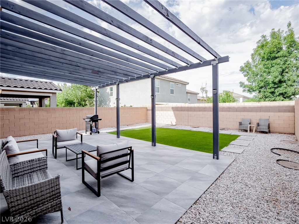 7746 Alder Landing Street Las Vegas NV 89113