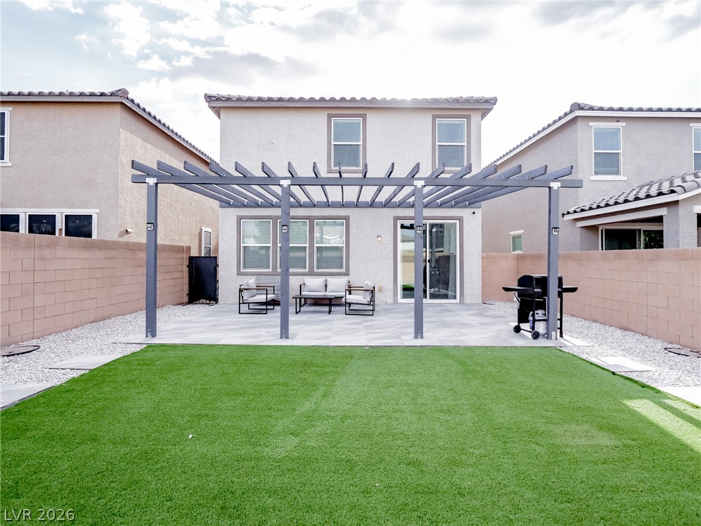 7746 Alder Landing Street Las Vegas NV 89113