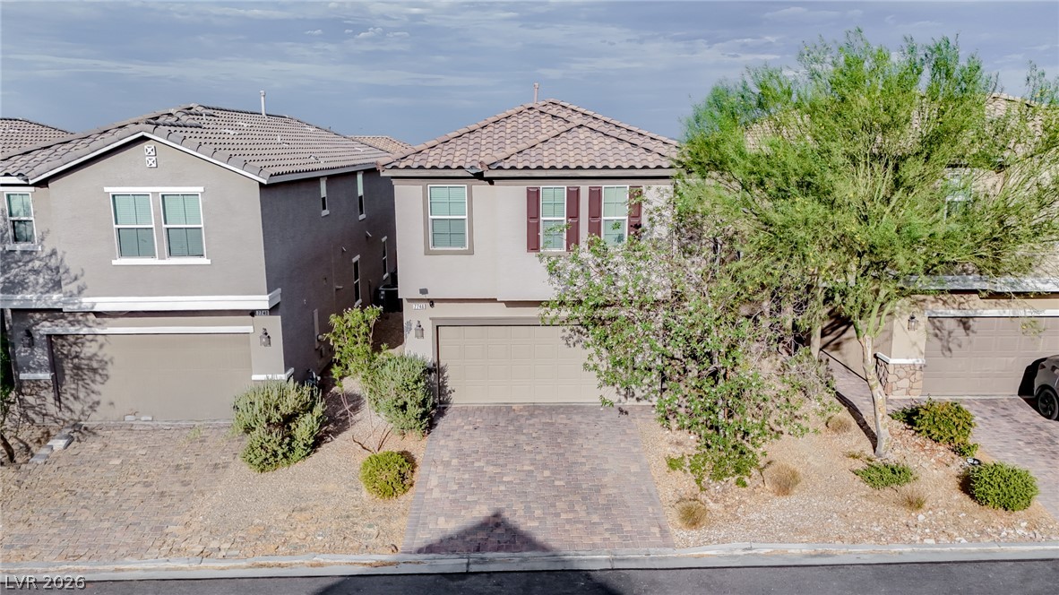 7746 Alder Landing Street Las Vegas NV 89113