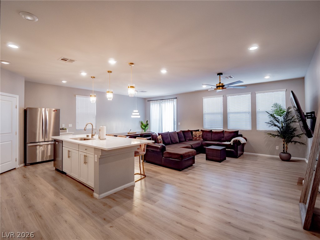 7746 Alder Landing Street Las Vegas NV 89113