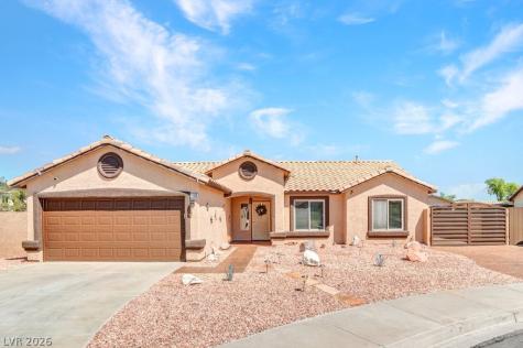 1100 Indiana Court Henderson NV 89015