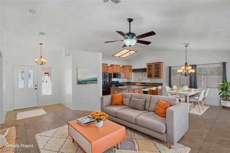1100 Indiana Court Henderson NV 89015