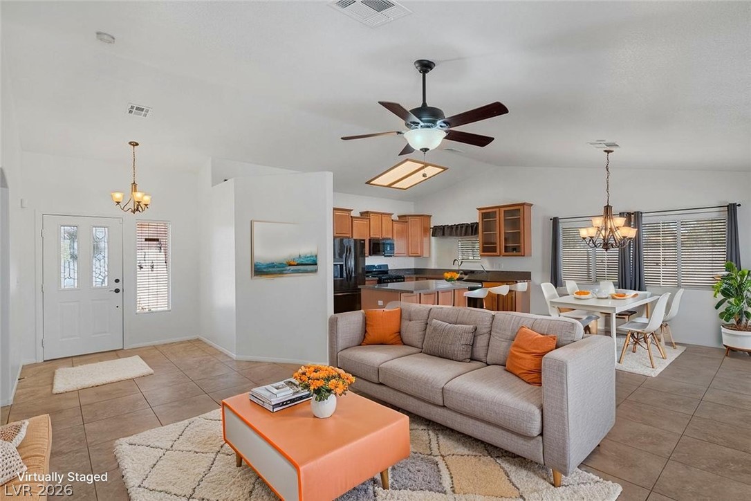 1100 Indiana Court Henderson NV 89015