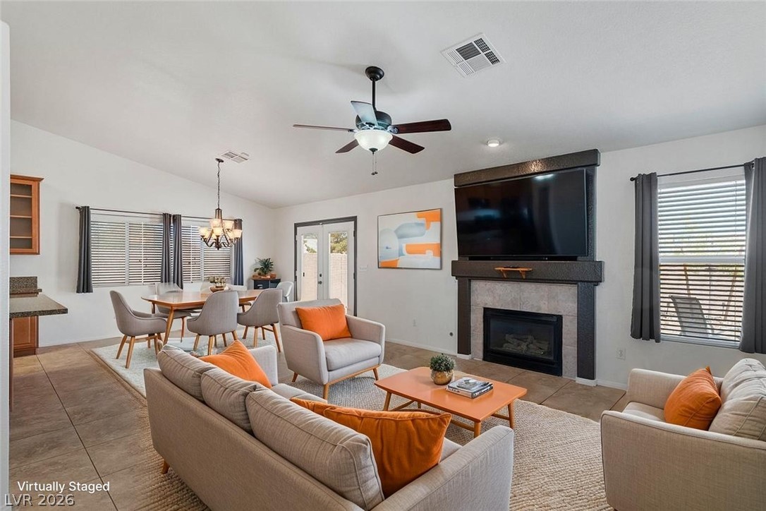 1100 Indiana Court Henderson NV 89015