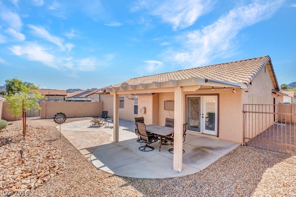 1100 Indiana Court Henderson NV 89015