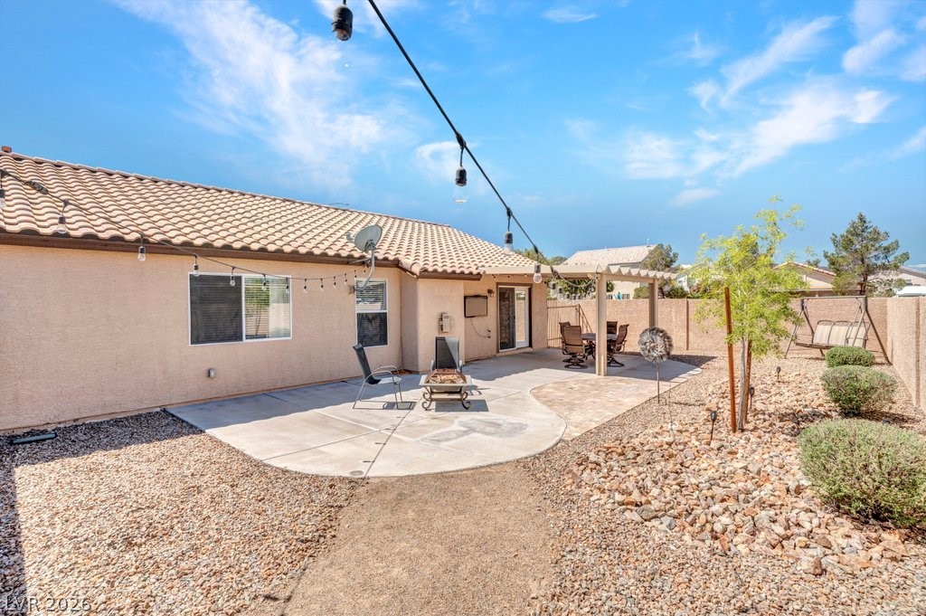 1100 Indiana Court Henderson NV 89015