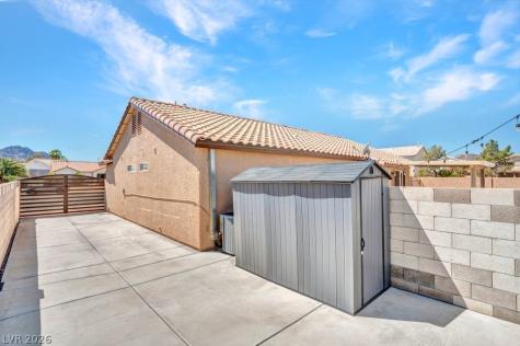 1100 Indiana Court Henderson NV 89015