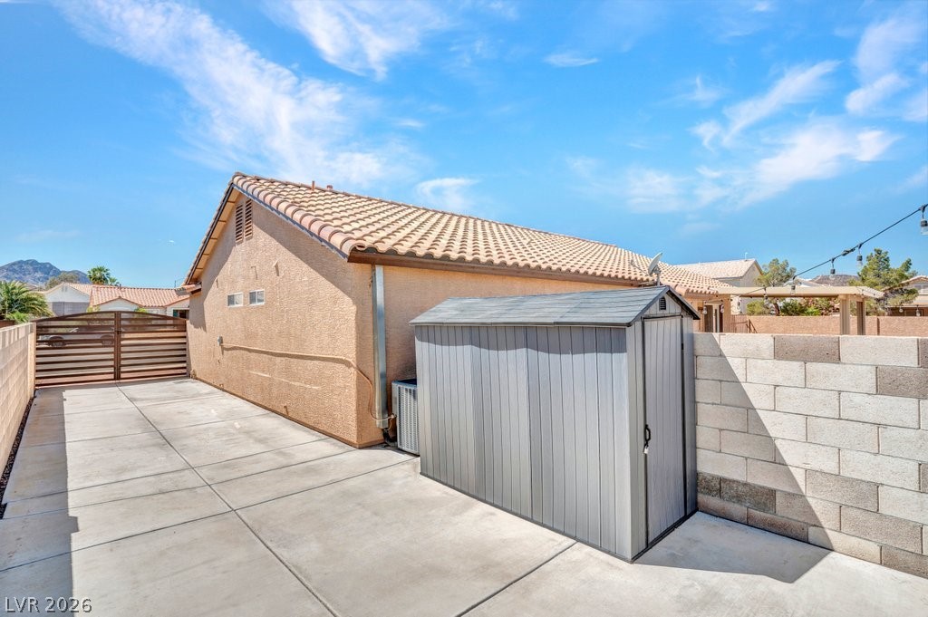 1100 Indiana Court Henderson NV 89015