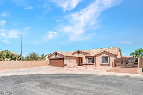 1100 Indiana Court Henderson NV 89015