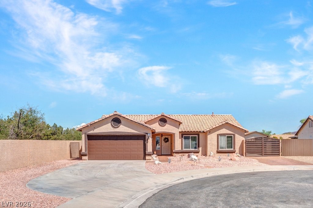1100 Indiana Court Henderson NV 89015