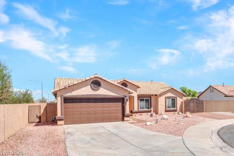 1100 Indiana Court Henderson NV 89015